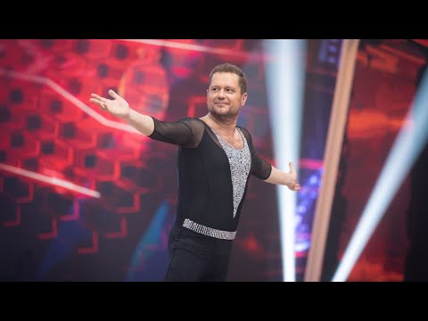 El Monaguillo descubre su amuleto - El Desafío