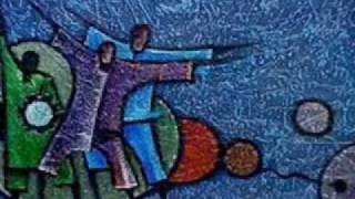 Eric Tagg - Main Man (with lyrics)