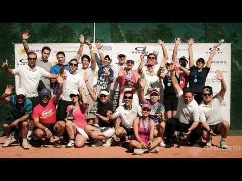 CLÍNICA DE TÊNIS - COSTÃO DO SANTINHO