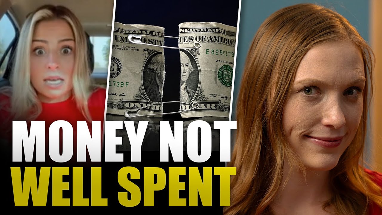 Modern Women Are Freaking The Hell Out Over Student Debt