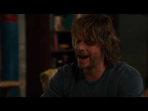 NCIS Los Angeles 10x20 - Hatred Museum