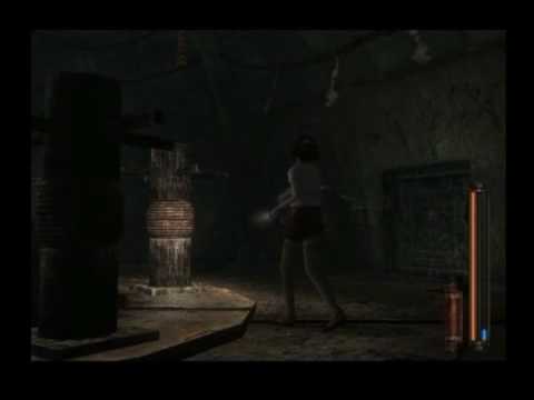 Game Over: Fatal Frame 3 - The Tormented