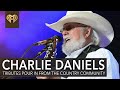 Dolly Parton On The Death Of Charlie Daniels: "My Heart Is Broken" | Fast Facts