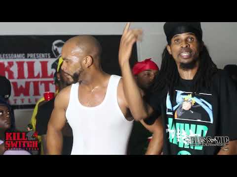 Scotty Good vs Lord Nem