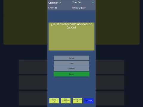Quiz Trivia