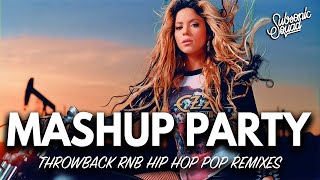 Mashup Party Mix | Best Remixes of Popular Songs 2022 by Subsonic Squad