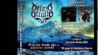 Delirio Occulto - Lifeless Forgotten