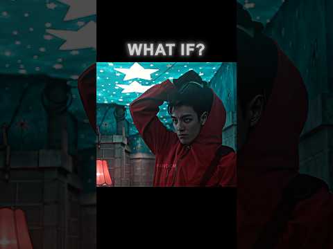 Thanos the guard 😱☠️  #squidgame #squidgameseason3 #shorts  #shortvideo #trending #season3