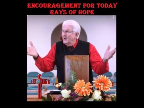 Hope From Jeremiah 33:6