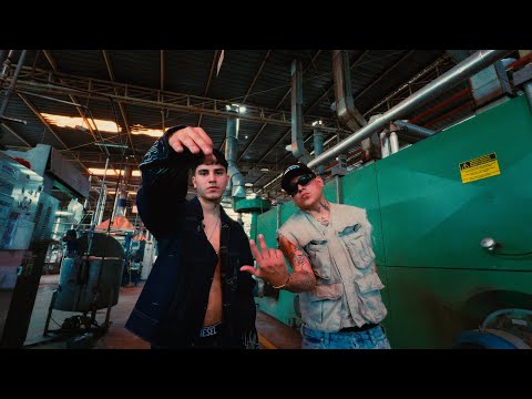 CristoRata and RodrigoPuenteMusic