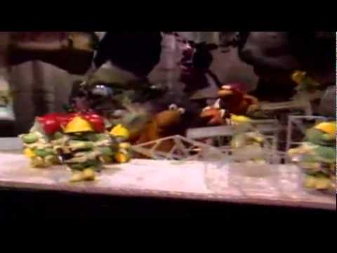 Fragglarna - Jobba, jobba