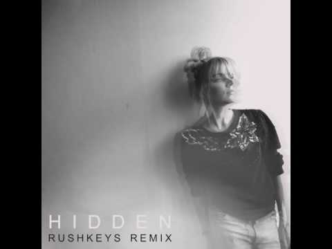 Deep Shoq & Kotryna - Hidden (Rushkeys Remix)