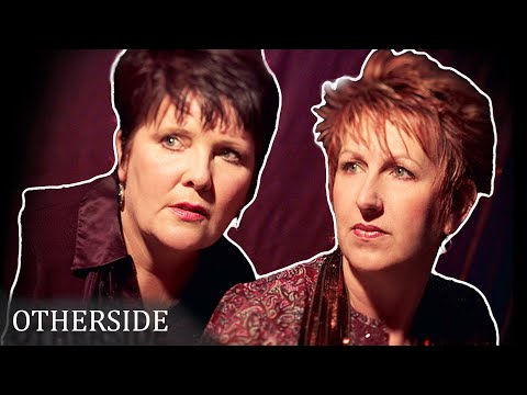 Rescue Mediums Halloween Special! | Rescue Mediums 3 Hour Compilation | Otherside