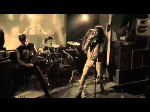 Kopalhem - Дыхание смерти (Ужас войны) ЛЕС ХОЛЛ 15/4/16)