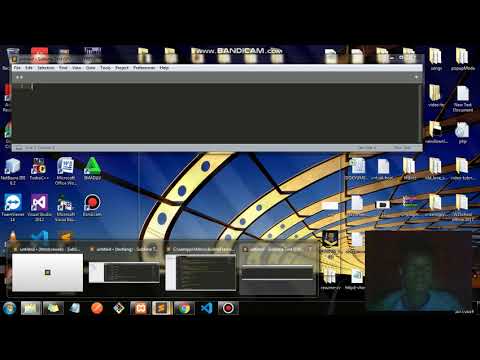 Mdbootstrap tagalog tutorial part 1 by juniltoledo