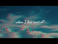 Lose Control Becky Hill Goodboys And Meduza Watsup Status Song