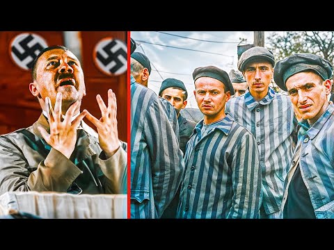 Zašto je Hitler mrzio i progonio Židove?