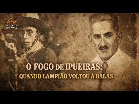 Lampião Contra os Xavier: O Memorável Combate da Fazenda Ipueiras em Serrita/PE