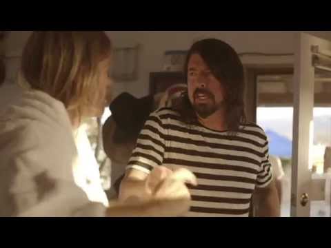 Foo Fighters Sonic Highways 1.05 (Preview)