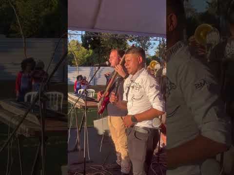 BANDA CAPIIBARY EN VIVO ACAPELA POLKAS KA’ARUETE