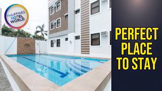 RedDoorz Plus @ DBuilders Poblacion BGC - Perfect Place to Stay | Manila, Philip