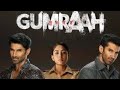 GUMRAAH Office Movie Gumraah New Film Aditya Roy Mrunal Thakur Gumraah 2023 New Bollywood Movie
