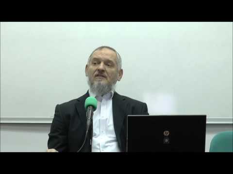 Kur'an kao lijek za dušu i tijelo Prof.dr.Muharem Štulanović