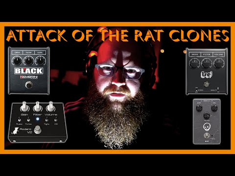 🎃 Battle of the Rat Plugins 🎃