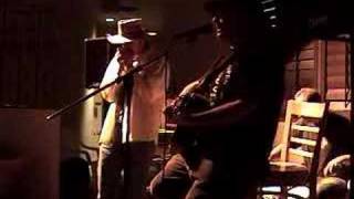 Cowboy Surfer The Sleeping Heart - Live from El Guapo Cantina