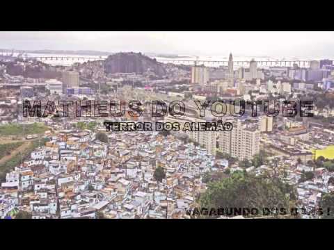 MC G TALIBÃ - É OS LOUCOS DA NOVA HOLANDA ♪ [ LANÇAMENTO 2016 ]