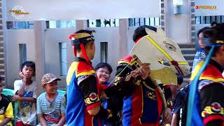 Download lagu ATRAKSI KUDA LUMPING || SINGA DANGDUT X-TREME PRATAMA || SHOW RAWADALEM BALONGAN mp3