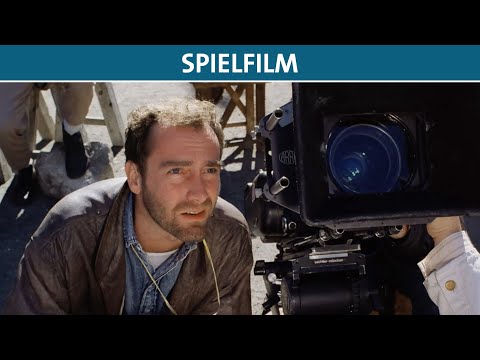 Motivsuche - Spielfilm (ganzer Film auf Deutsch) - DEFA