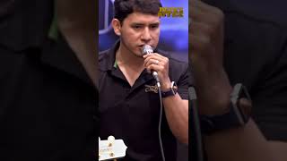 El éxitazo de Alta Consigna - &quot;Los Ninis&quot; #pepesoffice #pepegarza #altaconsigna #shorts