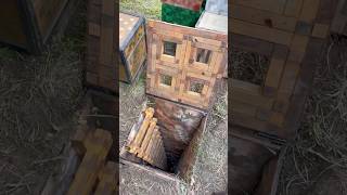 Download lagu You can't go to the secret underground minecraft world mp3