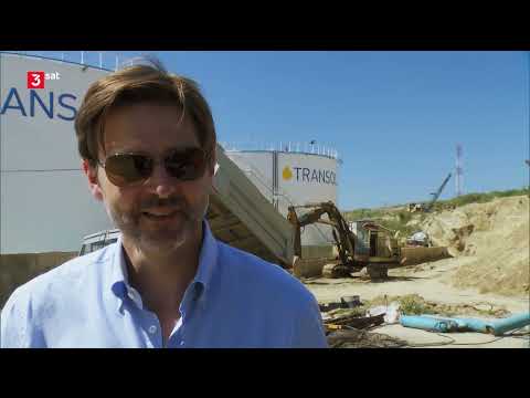 Die Donau - Reise in ein unbekanntes Europa, Teil 6 Doku (2013)