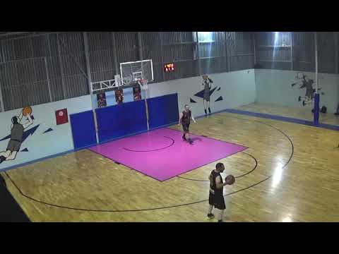 VIKINGS - Γ.Κ.Β.C 56-63 01/08/2019 DYNAMIC LEAGUE 3ος-4ος BIG FINAL