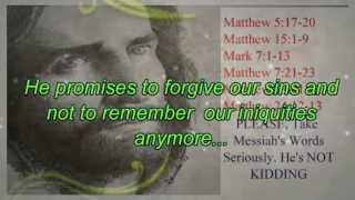 I Am a New Covenant Believer