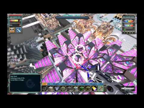 FortressCraft Evolved   Ep34 Finale