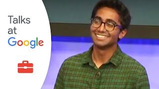 Jermaine Affonso, Ben Berkley: "Wow! ClickHole!" | Talks at Google