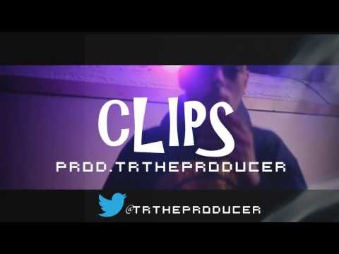 CLIPS | LIL FLASH X CHIEF KEEF TYPE BEAT | PROD.TRTHEPRODUCER