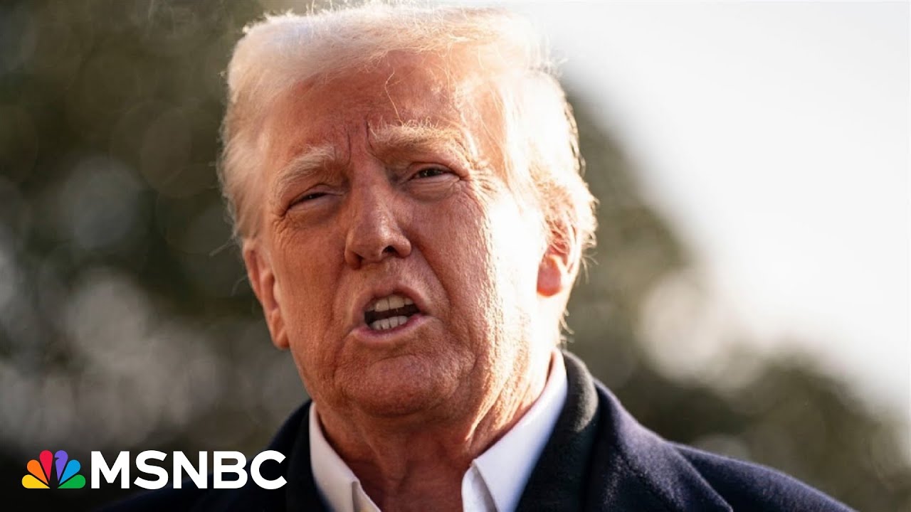 How Trump's proposed tariffs on steel and aluminum will impact every day goods like soda