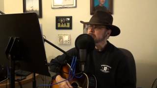 Play Me The Waltz of The Angels - Derailers (cover sung by Bill)