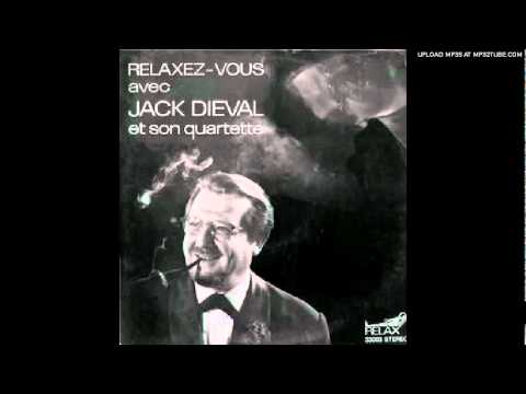 Jaques Dieval - Chanson sur Mesure