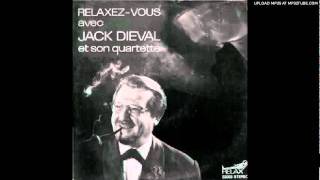 Jaques Dieval - Chanson sur Mesure