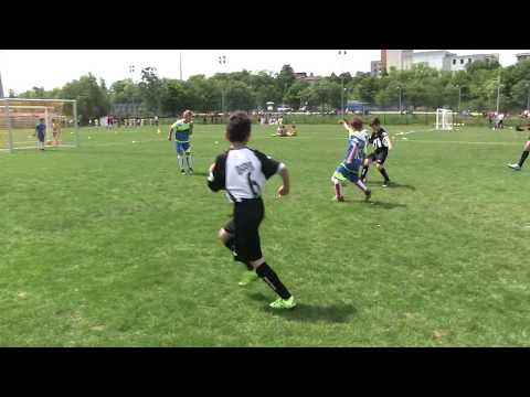 REAL JUNIOR VASLUI  - ATLETIC BÂRLAD 0 - 3 INTERLIGA VASLUI 6 MAI 2018