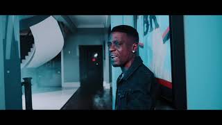 Boosie Badazz - Hell&#39;s Angel