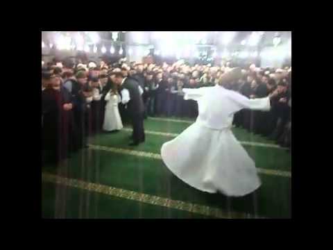 MUSTAFA HAZNEDAR BABA SENEİ DEVRİYESİ ANMA