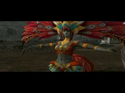 Want Ya (Lineage II) Music Video.