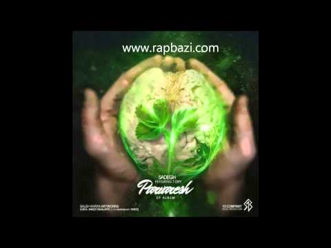 Sadegh Ft T Dey   Namayeshi Sade  www rapbazi com new album