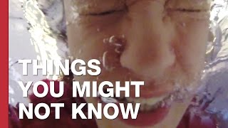 The Ice Bucket Challenge Lowers Your Heart Rate